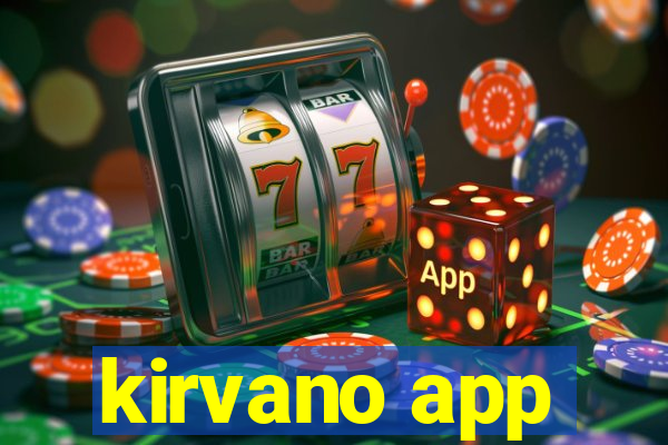 kirvano app